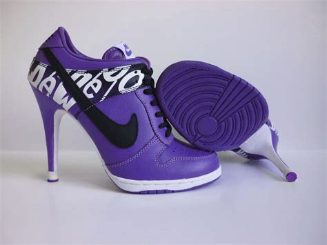 nike hakken